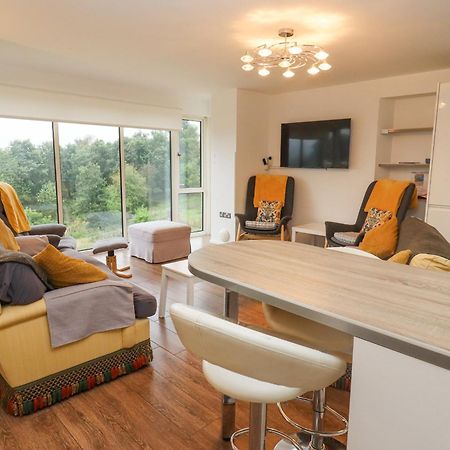 Apartmán Beautiful Cotswold View Bourton-on-the-Water Exteriér fotografie