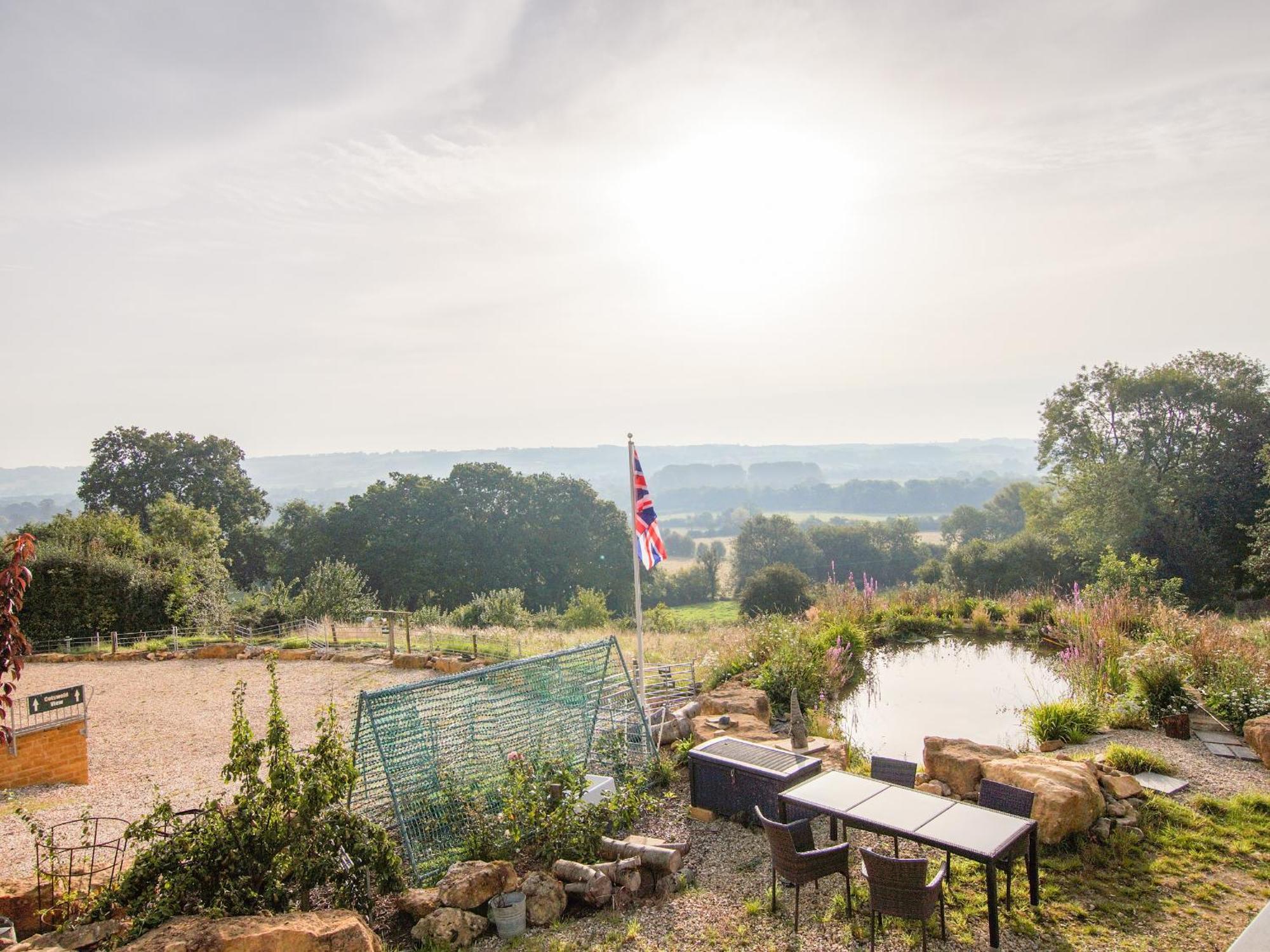 Apartmán Beautiful Cotswold View Bourton-on-the-Water Exteriér fotografie