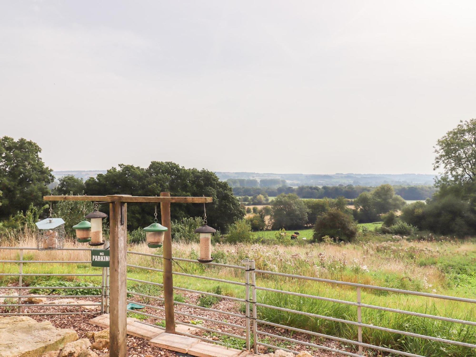 Apartmán Beautiful Cotswold View Bourton-on-the-Water Exteriér fotografie