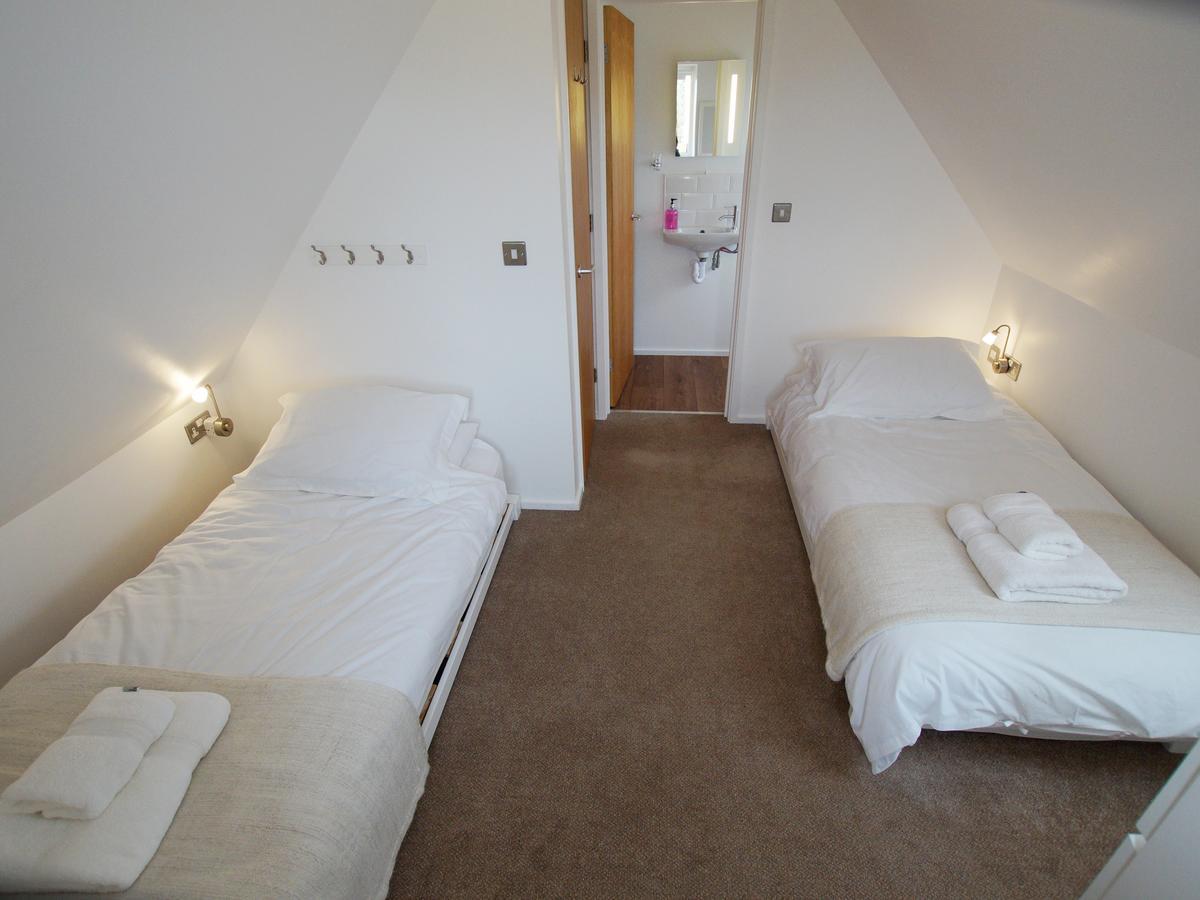 Apartmán Beautiful Cotswold View Bourton-on-the-Water Exteriér fotografie