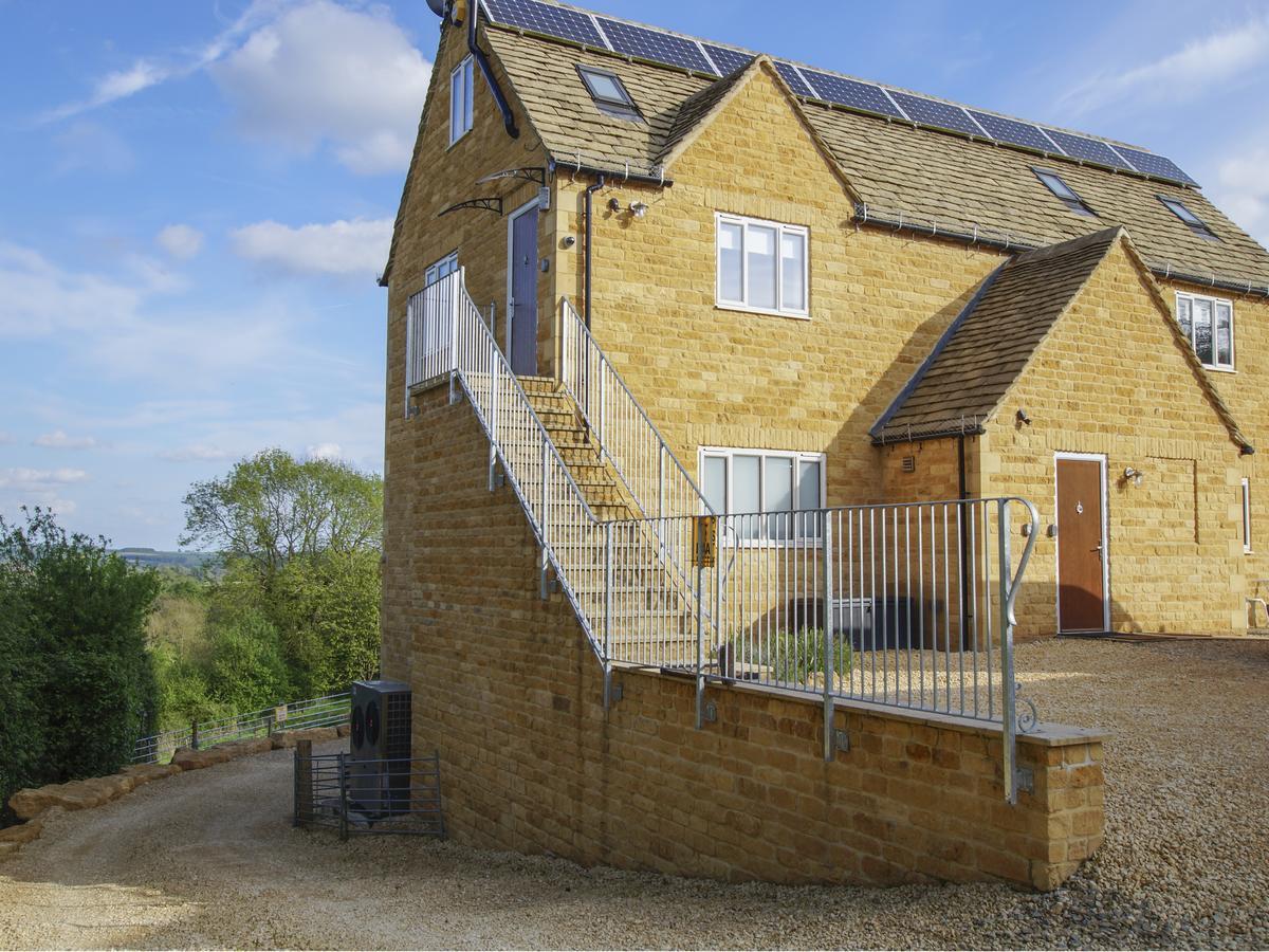 Apartmán Beautiful Cotswold View Bourton-on-the-Water Exteriér fotografie