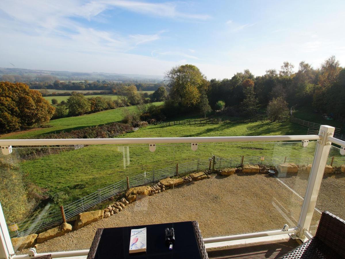 Apartmán Beautiful Cotswold View Bourton-on-the-Water Exteriér fotografie